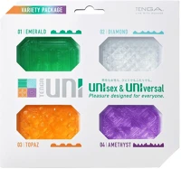 Uni H05TENGA00251 Tenga  variety pack kép