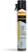 Pattex H2789100 Patte verzális kézi purhab - 750 ml () kép