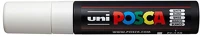 Uni POSCA PC-17K Marker  dekor posca pc-17k fehér 17 mm kép