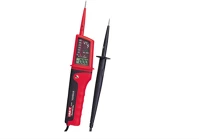 Uni-t UNITUT15C 15c  ut-15c multifunkcionális feszültségmérő kép