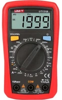 Uni-t UT131B Multiméter kép