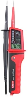 Uni-t UT15C Feszültség teszter lcd kijelzővel kép