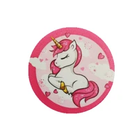 Unikornis MC20060 Telefontartó pop holder - popper pink kép