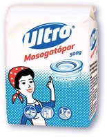 Unilever DA503XSZWY5999887000362 Ultra mosogatópor zacskós 500g normál kép