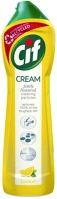 Unilever H65867 Cif folyékony súrolószer cream citrom (sárga) 500ml kép