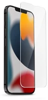 Uniq 2021 Optix clear iphone 13 pro max tempered glass kijelzővédő üvegfólia kép