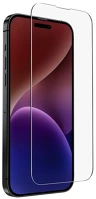 Uniq 2023 Optix clear apple iphone 15 pro max tempered glass kijelzővédő üvegfólia kép