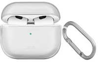 Uniq 3.GEN Glase apple airpods (3.gen) tok, átlátszó kép