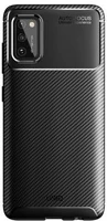 Uniq 55676 Hexa samsung galaxy s21+ tok fekete (55676) kép