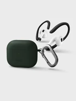 Uniq 63961 Nexo apple airpods (3. generáció 2021) zöld tok fülkampóval (63961) kép