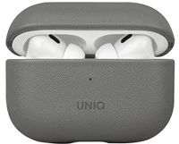 Uniq AIRPODSPRO2 LDSRGRYBLK Lyden ds airpods pro 2nd gen (2022) tok, szürke / fekete kép
