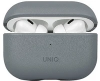 Uniq AIRPODSPRO2 LDSWBLUBLK Lyden ds airpods pro 2nd gen (2022) tok, kék/fekete kép