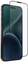 Uniq 2023 Optix anti-reflective apple iphone 15 pro tempered glass kijelzővédő üvegfólia kép