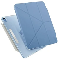 Uniq CAMNBU 10.9 Apple ipad 10.9 (2022) / ipad 11 (2025), mappa tok, apple pencil tartóval kép