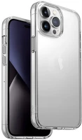 Uniq 2022 Lifepro xtreme apple iphone 14 pro max, szilikon tok, átlátszó kép