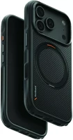 Uniq MOV MAGCLICK apple iphone 18 pro max / 17 pro max tok gyűrűs kitámasztóval, magsafe kép