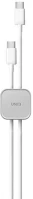 Uniq POD 8IN1 Pod 8in1 kábel rendszerező, szürke kép