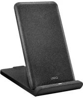Uniq S46567 Univerzális vezeték nélküli töltő, qi wireless, asztali tartó kép