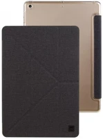 Uniq S46591 Apple ipad 10.2 (2019 / 2020 / 2021), mappa tok, origami smart case kép