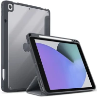 Uniq S57339 Apple ipad pro 11 (2020 / 2021 / 2022), mappa tok, közepesen ütésálló kép