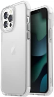 Uniq S60312 Apple iphone 13 pro, szilikon keret + műanyag hátlap, közepesen kép