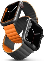 Uniq S62292 Apple watch 1-6, se (42 / 44 mm) / watch 7-8 (45 mm) / watch ultra (49 mm) kép