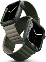 Uniq S62296 Apple watch 1-6, se (42 / 44 mm) / watch 7-8 (45 mm) / watch ultra (49 mm) kép