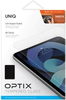 Uniq S63057 Apple ipad 10.2 (2019 / 2020 / 2021), kijelzővédő fólia, ütésálló kép