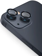 Uniq S64594 Apple iphone 13 mini / 13, kamera lencsevédő fólia, ütésálló fólia kép