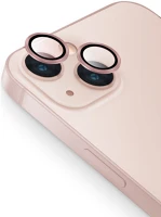 Uniq S64595 Apple iphone 13 mini / 13, kamera lencsevédő fólia, ütésálló fólia kép