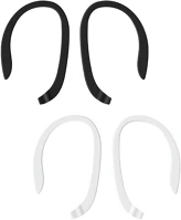 Uniq S64604 Bluetooth fülhallgató fülkampó, szilikon,  apple airpods és airpod pro kép