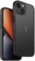 Uniq S67337 Apple iphone 14 plus, szilikon tok, közepesen ütésálló, légpárnás kép