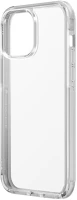 Uniq S67379 Apple iphone 14 pro max, szilikon keret + műanyag hátlap, közepesen kép