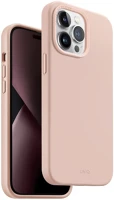 Uniq S67410 Apple iphone 14 pro, szilikon tok, közepesen ütésálló, cserélhető kép
