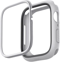 Uniq S67882 Apple watch 1-6, se (40 mm) / watch 7-8 (41 mm), műanyag + szilikon kép