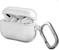 Uniq S69277 Bluetooth fülhallgató töltőtok tartó, szilikon, vezeték nélküli kép