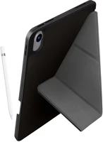 Uniq S69550 Apple ipad 10.9 (2022) / ipad 11 (2025), mappa tok, origami smart case kép