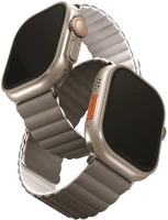 Uniq S70516 Apple watch 1-6, se (42 / 44 mm) / watch 7-8 (45 mm) / watch ultra (49 mm) kép