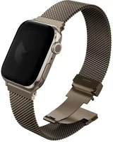 Uniq UNIQ-42MM-DANPEGLD dante pro apple watch 1/2/3/4/5/6/7/8/9/10/11/se/se2/se3 (40/41/42mm) kép