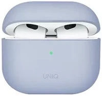 Uniq UNIQ-AIRPODS(2021)-LINOABLU Lino hybrid liquid apple airpods (3. gen) tok, kék kép