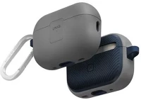Uniq UNIQ-AIRPODSPRO2-CLYCHRDGRY Clyde airpods pro 2nd gen (2022) tok, sötétszürke kép