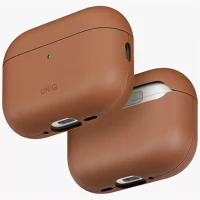 Uniq UNIQ-AIRPODSPRO3-LYDVCML Lyden vex apple airpods pro 3 tok, caramel kép