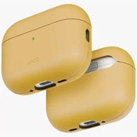 Uniq UNIQ-AIRPODSPRO3-LYDVCYEL Lyden vex apple airpods pro 3 tok, sárga kép