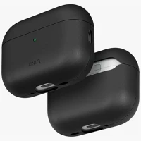 Uniq UNIQ-AIRPODSPRO3-LYDVDBLK Lyden vex apple airpods pro 3 tok, fekete kép