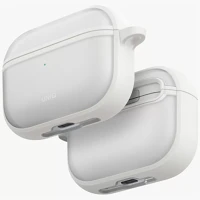 Uniq UNIQ-AIRPODSPRO3-VERCHFRST Veren apple airpods pro 3 tok, fehér kép