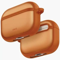 Uniq UNIQ-AIRPODSPRO3-VERSSETEMB Veren apple airpods pro 3 tok, narancs kép