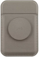 Uniq UNIQ-FLIXA-GREY Flixa mágneses kártyatartó, szürke kép