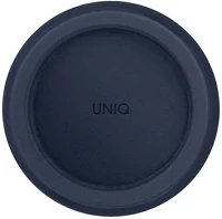 Uniq UNIQ-FLIXAMBASE-NAVYBLUE Flixa mágneses gyűrűs kártyatartó, tengerészkék kép