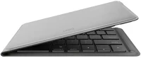 Uniq UNIQ-FORIO-GREY Forio összecsukható bluetooth billentyűzet, szürke kép