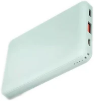 Uniq UNIQ-FUELEMINI-GREEN fuele mini 8000mah usb-c pd hordozható power bank / külső akkumulátor / kép
